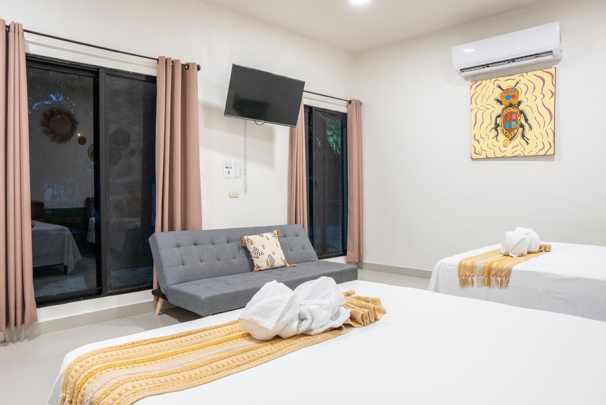 בקאלאר Hotel Makech מראה חיצוני תמונה