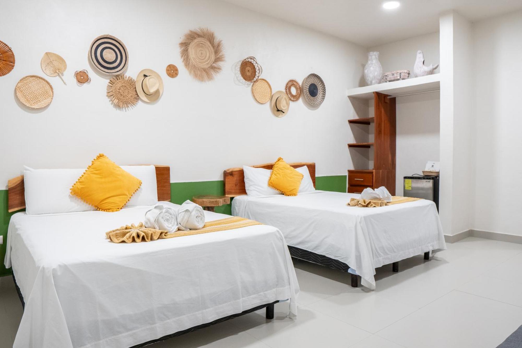 בקאלאר Hotel Makech מראה חיצוני תמונה