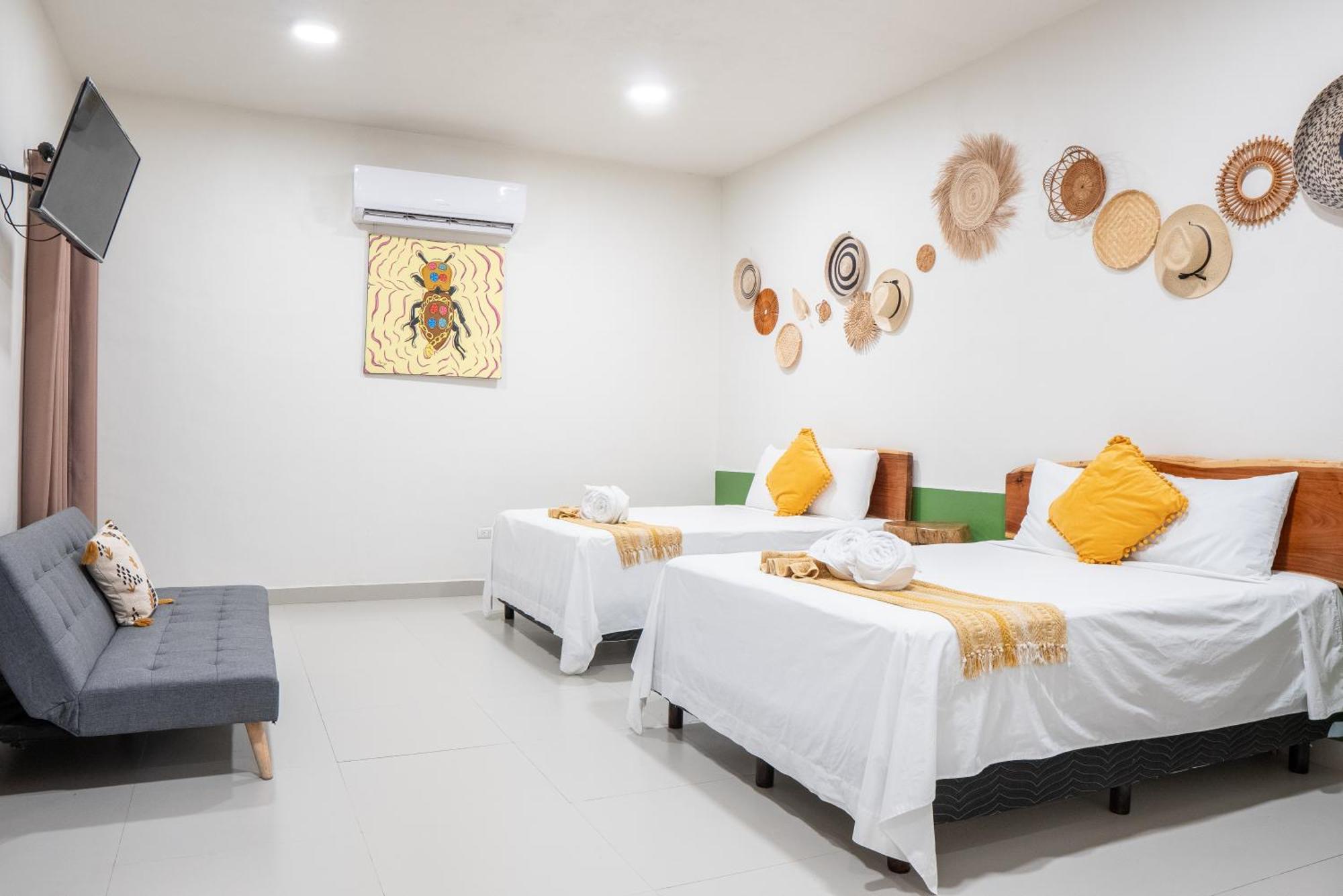 בקאלאר Hotel Makech מראה חיצוני תמונה