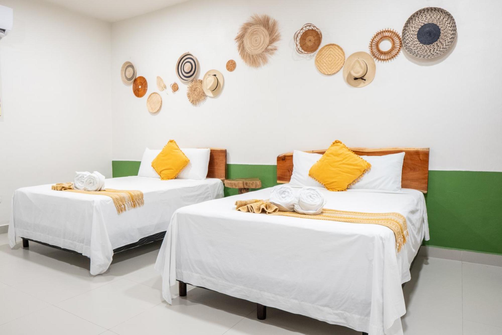 בקאלאר Hotel Makech חדר תמונה